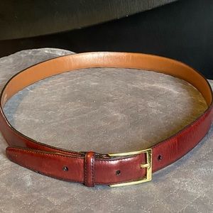 Brighton Women’s Belt